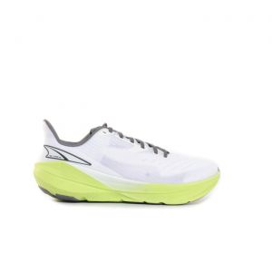 Altra running experience flow