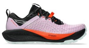 Asics Gel-Trabuco 13 - donna - rosa