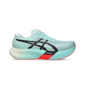 Scarpe Asics Metaspeed Sky Paris Blu Rosso SS25 Unisex
