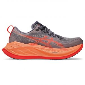 Asics Superblast 2 Greyish Purple/Coral Reef