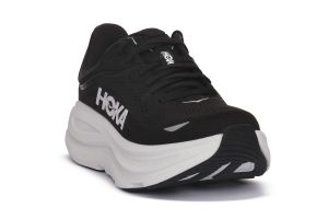 HOKA BWHT BONDI 9