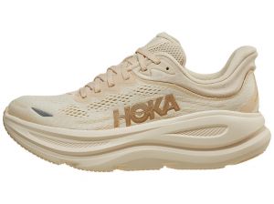 Scarpe HOKA Bondi 9 Vanilla/Birch Donna