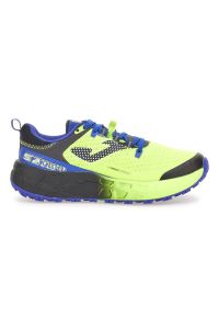 Sneakers Trail Running Joma Sima 2211 Gialle