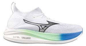 Mizuno Neo Zen - uomo - bianco