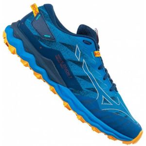 Mizuno Wave Daichi 7 Uomo Trail Scarpe running J1GJ2271-31