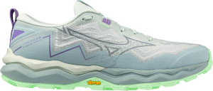 Scarpe per sentieri Mizuno Wave Daichi 9