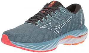 Mizuno - Scarpe da Corsa da Uomo Wave Inspire 19