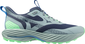 Scarpe per sentieri Mizuno WAVE RIDER TT 2
