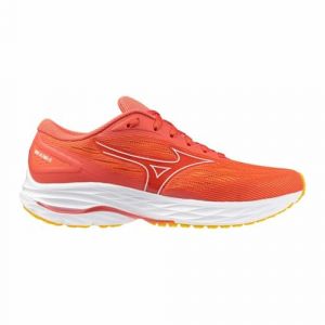 Mizuno Scarpe Sportive Donna Wave Ultima 15 Rosso - Marca EAN: 5059431724622 - Taglia Calzature: 36.5