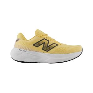 Scarpe New Balance Fresh Foam X 880v15 Giallo Bianco SS25 Donna