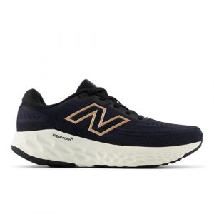 New Balance Donna Fresh Foam X EVOZ v4 in Nero/Grigio/Bianca