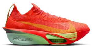Nike Alphafly 3 Fast Pack - donna - rosso