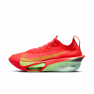 Scarpa da gara su strada Nike Alphafly 3 ? Uomo - Rosso