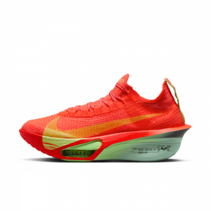 Scarpa da gara su strada Nike Alphafly 3 ? Donna - Rosso