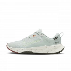 Scarpa impermeabile da trail running Nike Juniper Trail 2 GORE-TEX ? Uomo - Grigio