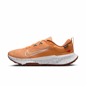 Scarpa impermeabile da trail running Nike Juniper Trail 2 GORE-TEX ? Uomo - Arancione