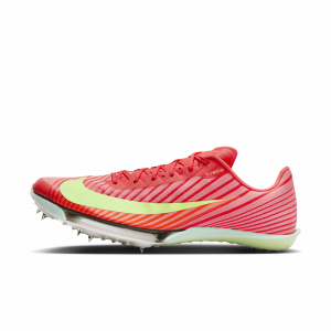 Scarpa chiodata per lo sprint Nike Maxfly 2 - Rosso