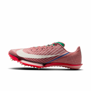 Scarpa chiodata per lo sprint Nike Maxfly 2 - Rosa