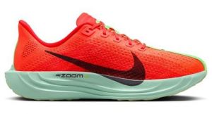 Nike Pegasus Plus Fast Pack - uomo - rosso