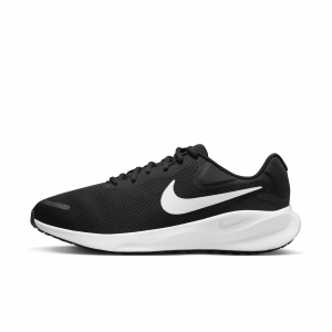 Scarpa da running su strada Nike Revolution 7 (extra larga) ? Uomo - Nero