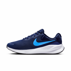 Scarpa da running su strada Nike Revolution 7 (extra larga) ? Uomo - Blu