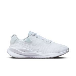 Nike Revolution 7 White da Donna