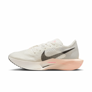 Scarpa da gara su strada Nike Vaporfly 3 ? Uomo - Bianco