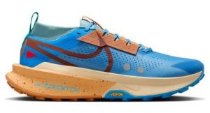 Nike Zegama Trail 2 - uomo - blu