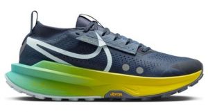 Nike Zegama Trail 2 - uomo - blu