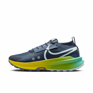 Scarpa da trail running Nike Zegama 2 ? Uomo - Blu
