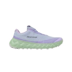 Scarpe NNormal Tomir 2.0 Blu Verde SS25 Unisex