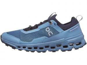 Scarpe On Cloudultra 2 Wash/Blu marino Uomo