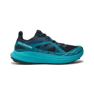 Scarpe Salomon Ultra Flow Blu Nero SS25