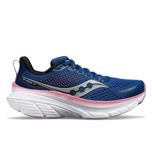 Scarpe Running Donna Guide 17 Blu