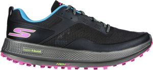 Scarpe per sentieri Skechers GO RUN RAZOR TRL - 2
