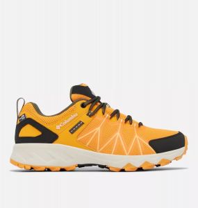 Columbia Peakfreak II Outdry Marmalade/White da Uomo