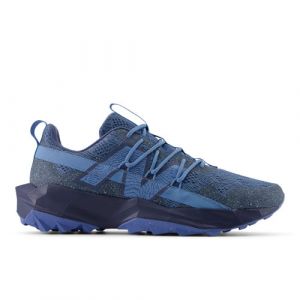 New Balance Uomo Tektrel in Blu