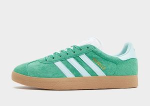 adidas Originals Gazelle Donna, Green
