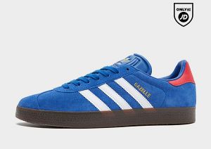 adidas Originals Gazelle, Blue