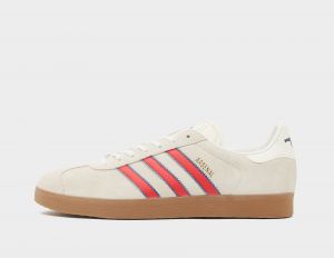 adidas Originals Gazelle Arsenal, Ecru Tint