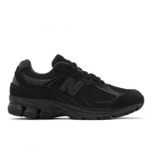 New Balance Unisex 2002R in Nero
