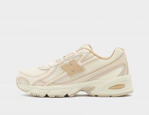 New Balance 740, Ecru Tint