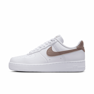 Scarpa Nike Air Force 1 '07 Next Nature - Donna - Bianco