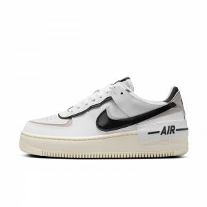 Scarpa Nike Air Force 1 Shadow ? Donna - Bianco