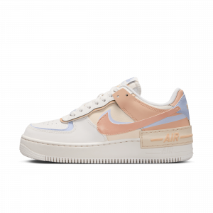 Scarpa Nike Air Force 1 Shadow ? Donna - Bianco