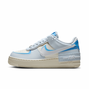 Scarpa Nike Air Force 1 Shadow ? Donna - Blu