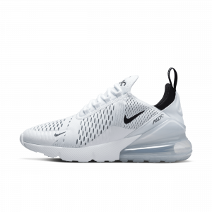 Scarpa Nike Air Max 270 - Donna - Bianco