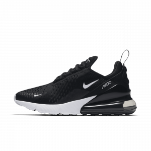 Scarpa Nike Air Max 270 - Donna - Nero