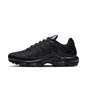 Scarpa Nike Air Max Plus ? Uomo - Nero