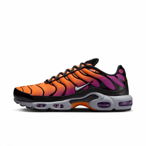 Scarpa Nike Air Max Plus ? Uomo - Nero